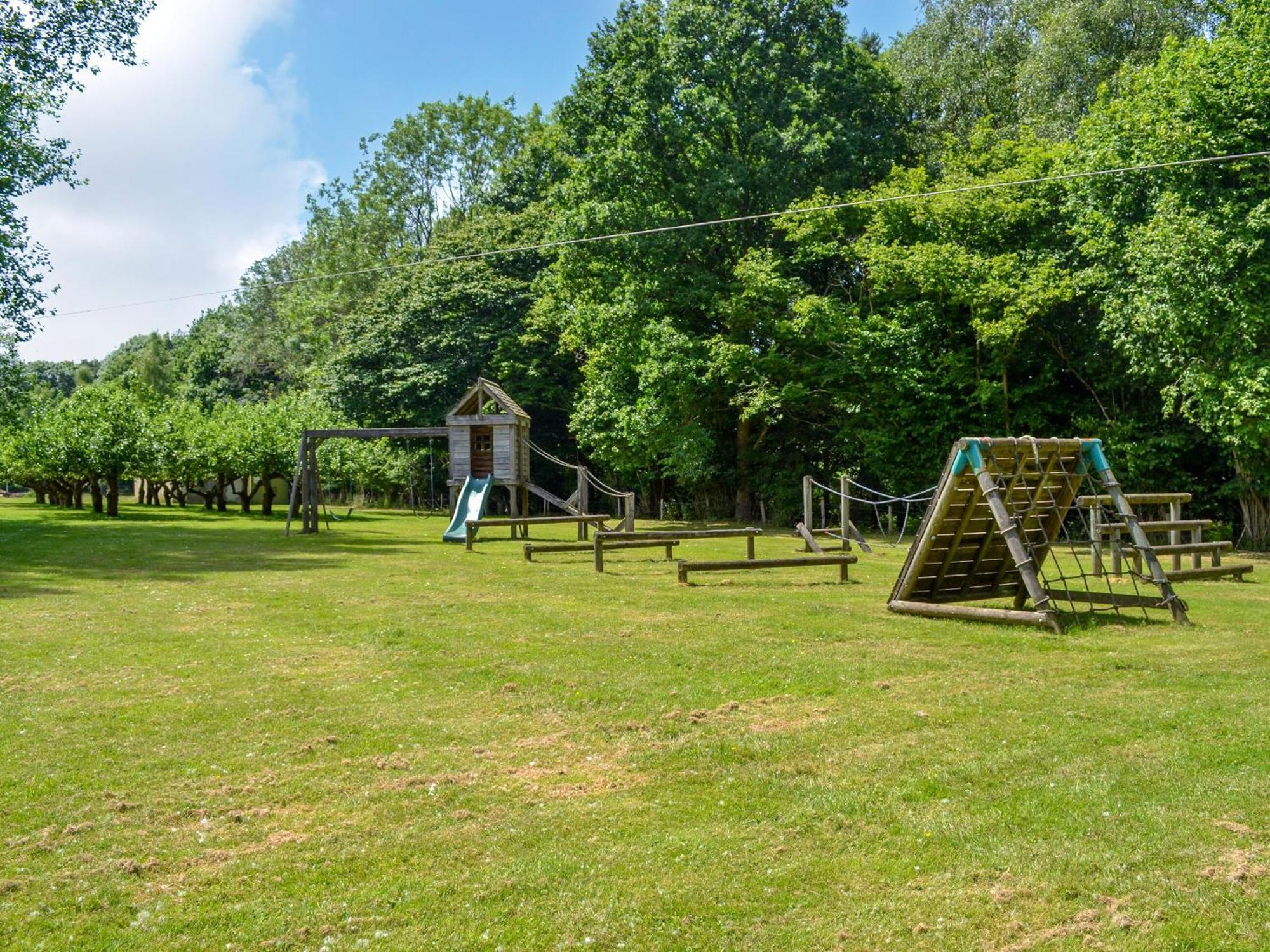 Deer Cottage 2 Uk39332 Biddenden Εξωτερικό φωτογραφία