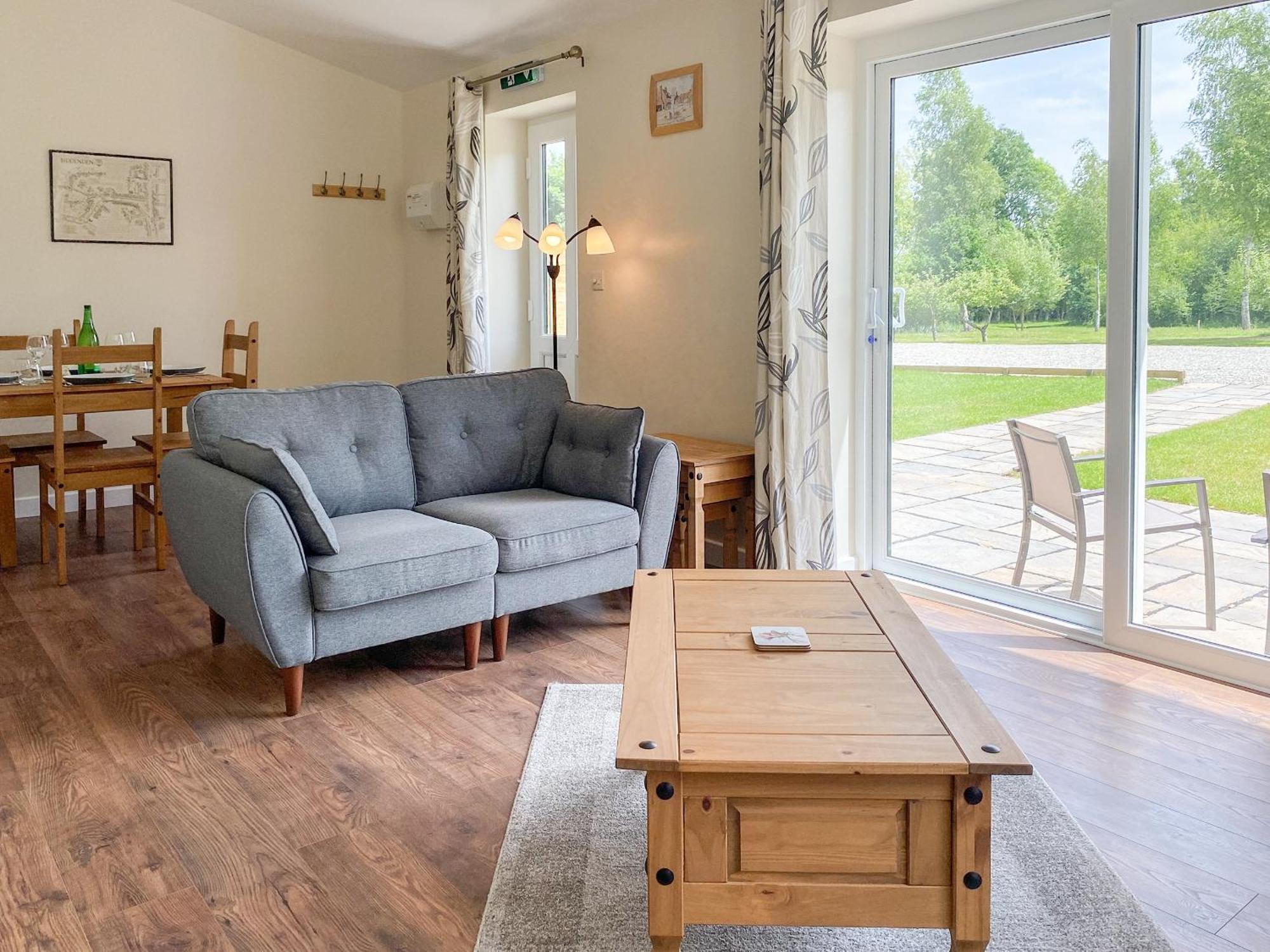Deer Cottage 2 Uk39332 Biddenden Εξωτερικό φωτογραφία