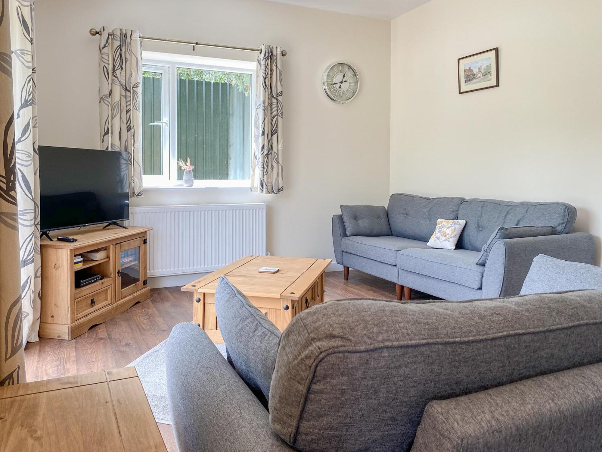 Deer Cottage 2 Uk39332 Biddenden Εξωτερικό φωτογραφία