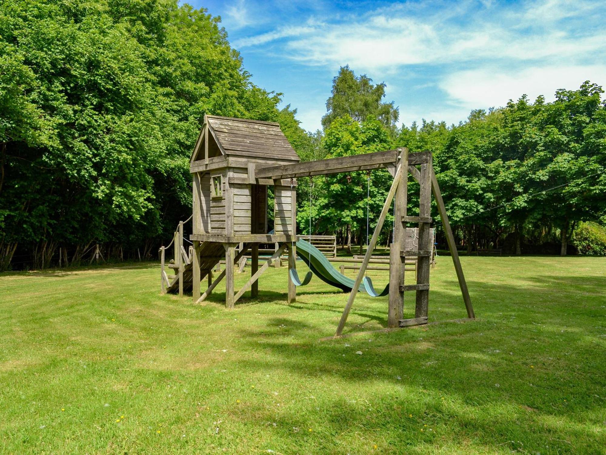 Deer Cottage 2 Uk39332 Biddenden Εξωτερικό φωτογραφία