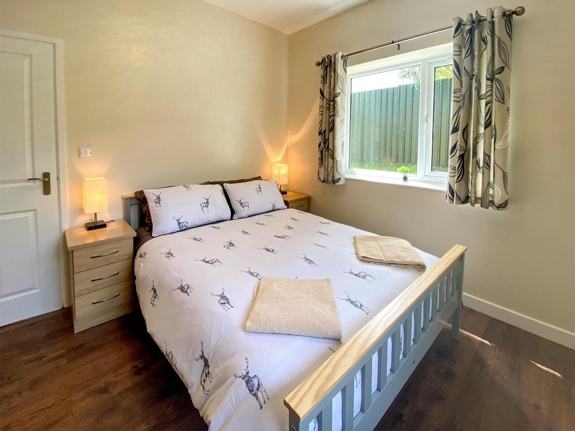 Deer Cottage 2 Uk39332 Biddenden Εξωτερικό φωτογραφία