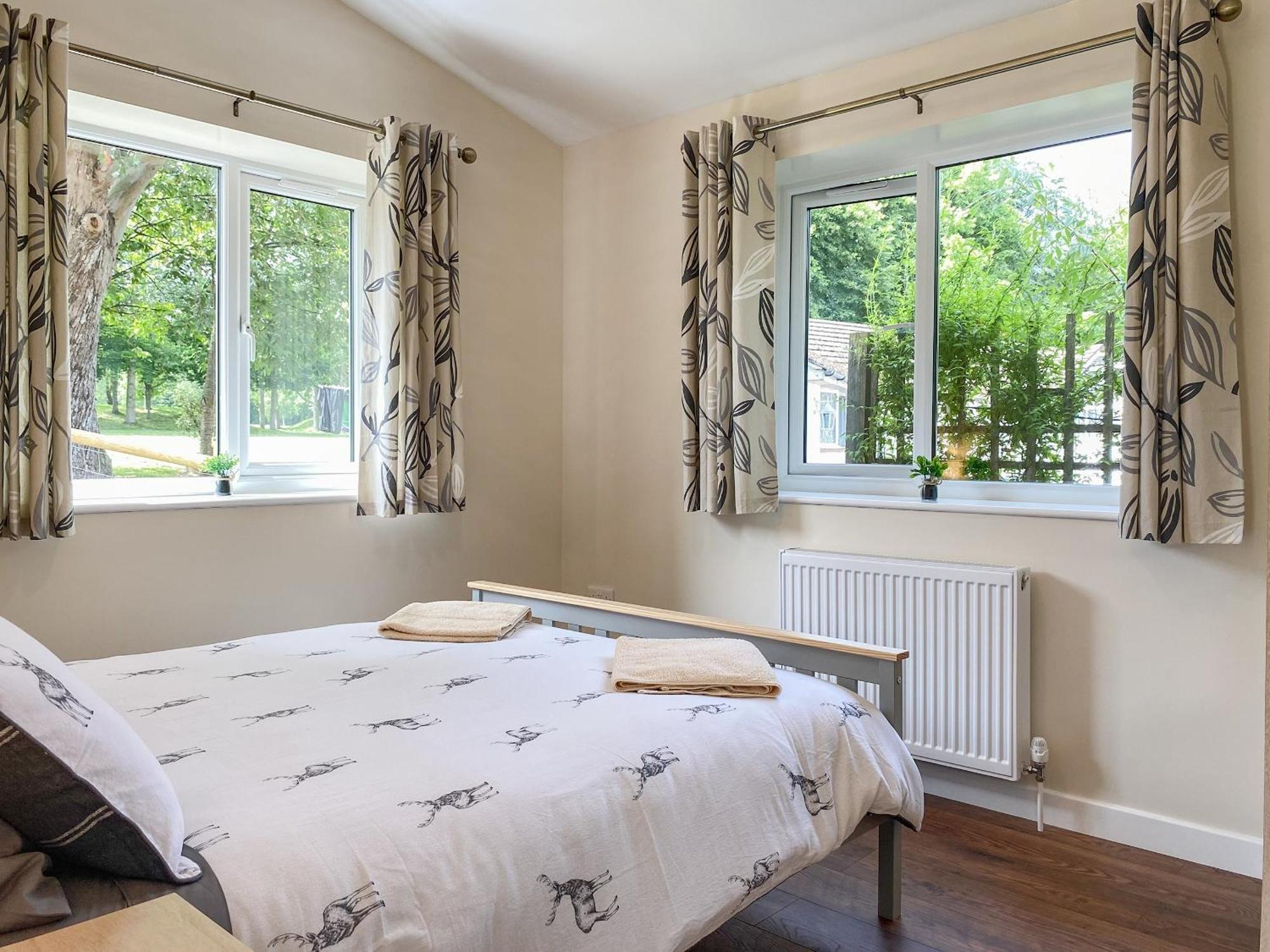 Deer Cottage 2 Uk39332 Biddenden Εξωτερικό φωτογραφία