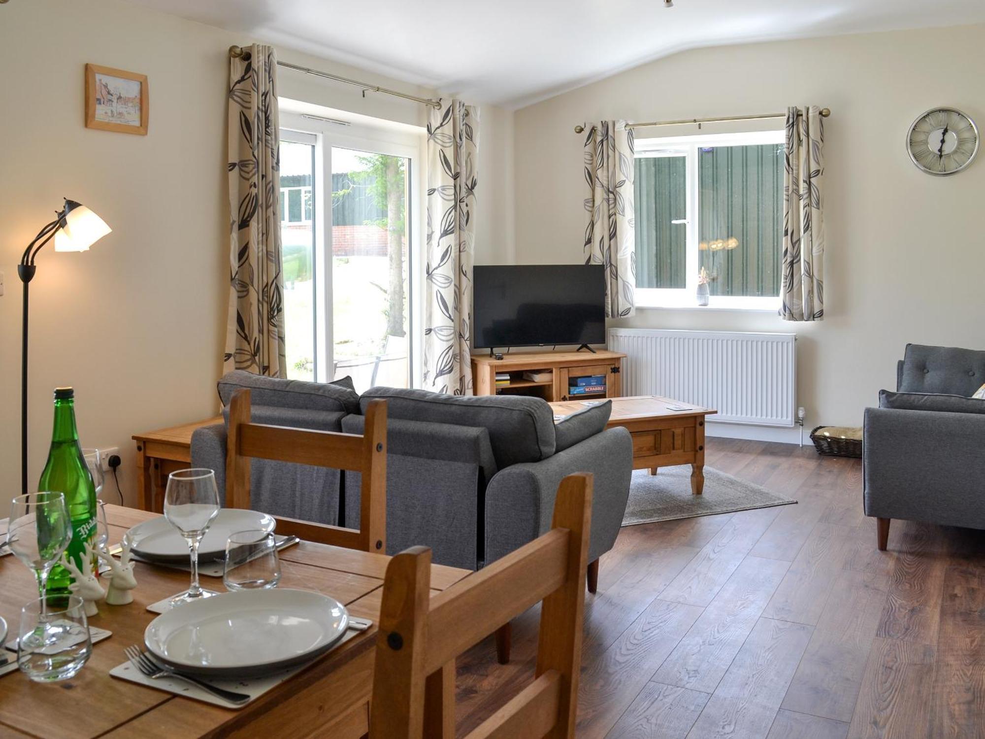 Deer Cottage 2 Uk39332 Biddenden Εξωτερικό φωτογραφία