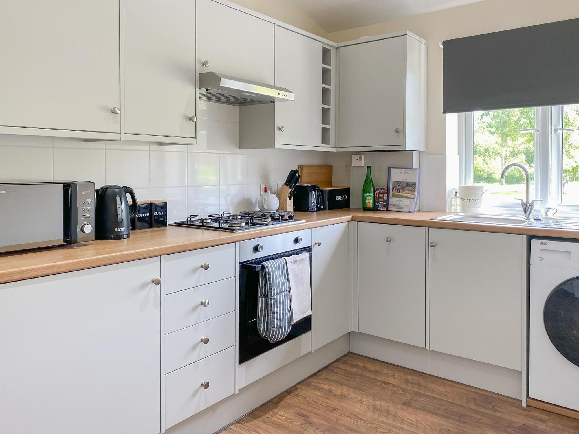 Deer Cottage 2 Uk39332 Biddenden Εξωτερικό φωτογραφία