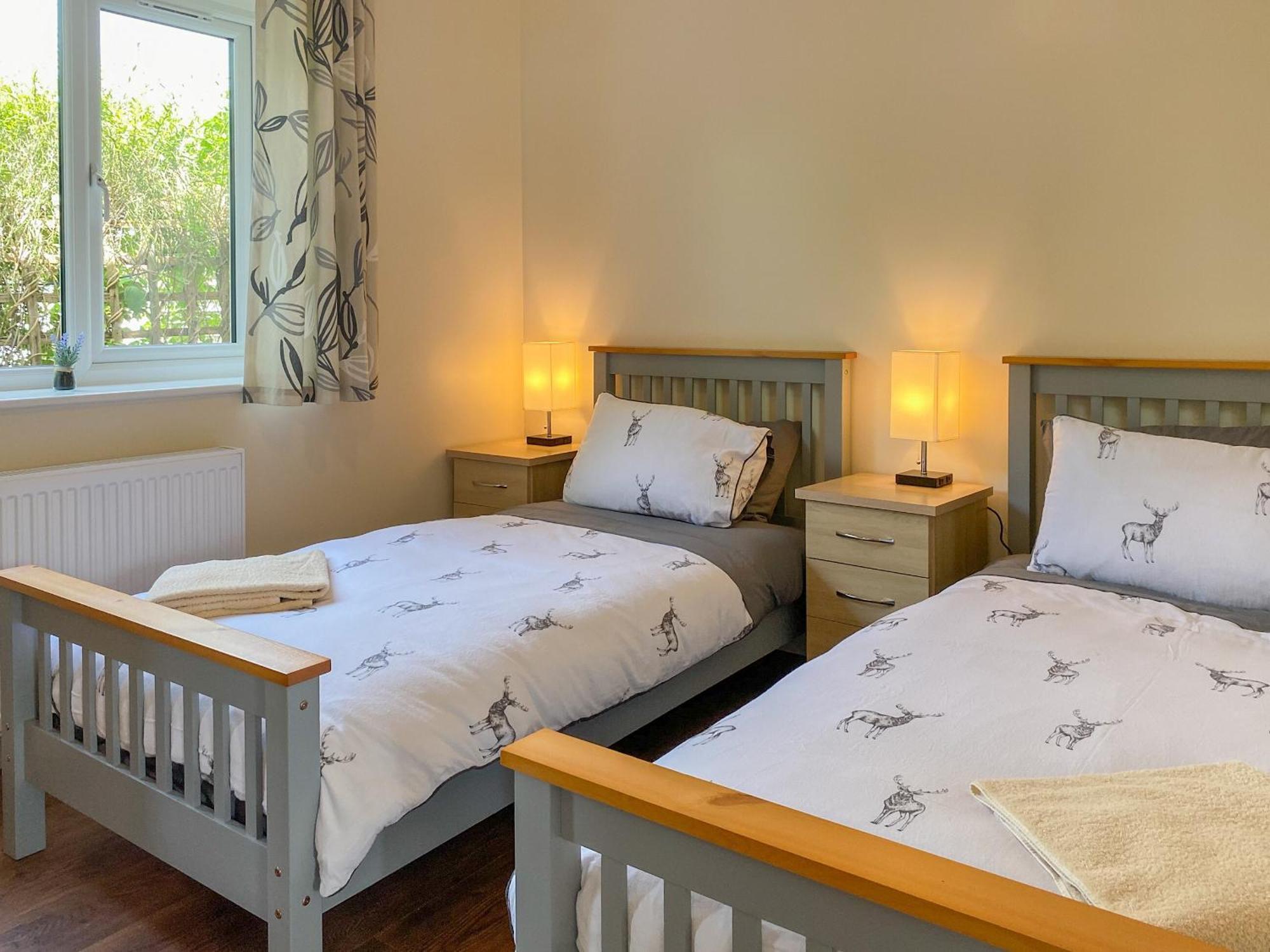 Deer Cottage 2 Uk39332 Biddenden Εξωτερικό φωτογραφία